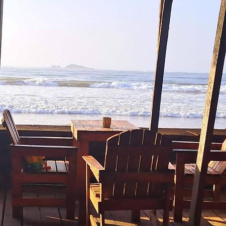 Busua Inn Экстерьер фото