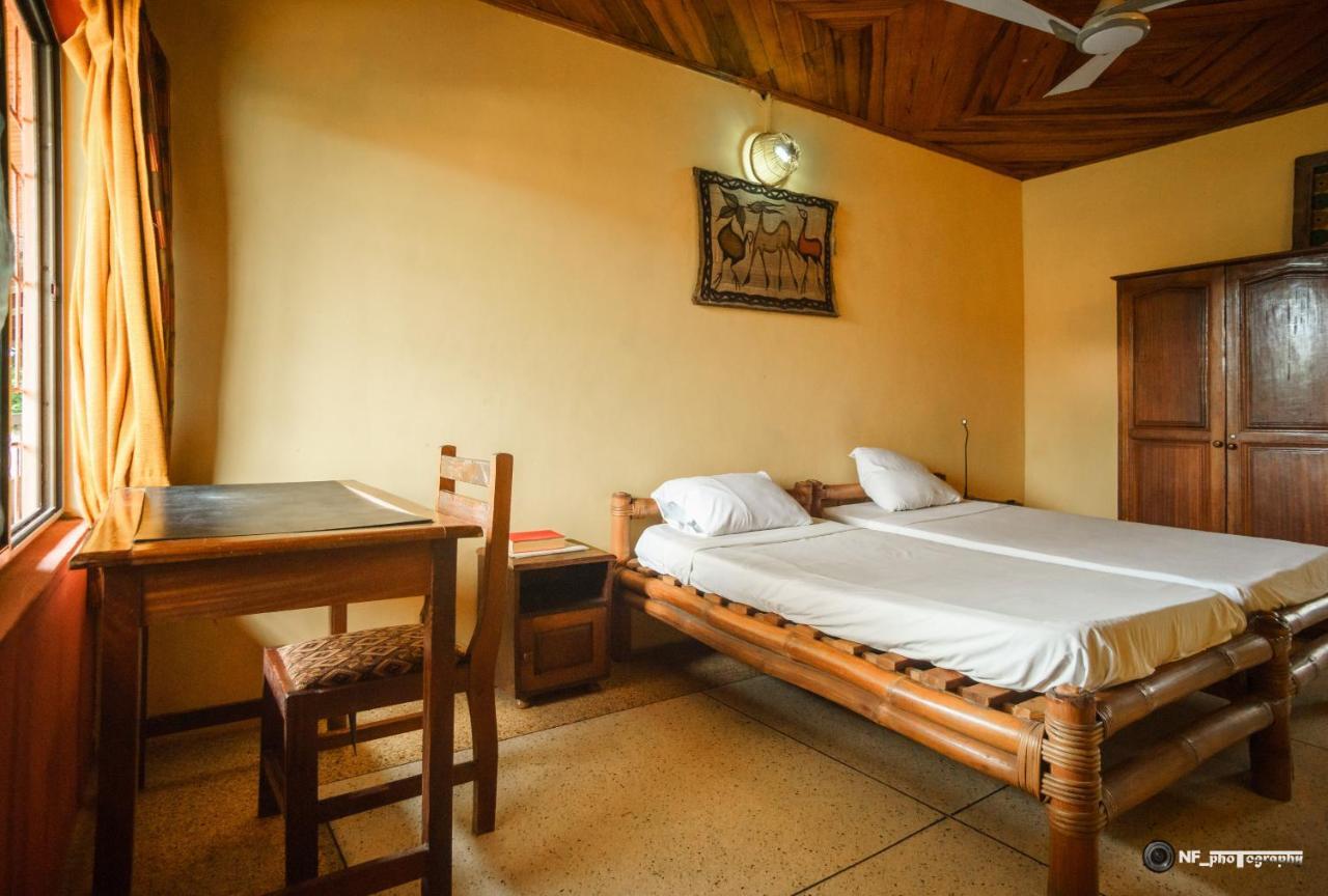 Busua Inn Экстерьер фото